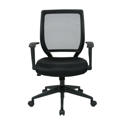 Chaise de travail Hathcock