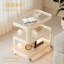 Table de chevet 23,62 po-108213507