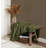 Frye Chevron Faux Mohair Throw Blanket-121551325