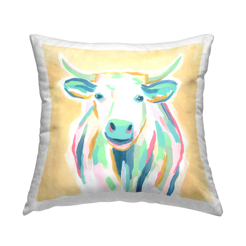 Throw Pillow