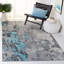 Drury Abstract Area Rug-438798796