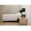 REMI - RAYON FROM BAMBOO / LINEN SHEET SET - WHITE - QUEEN (FITTED, FLAT, PAIR OF ST/Q PC)-1542479120-1542479121