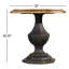Sanctuary Solid Wood End Table