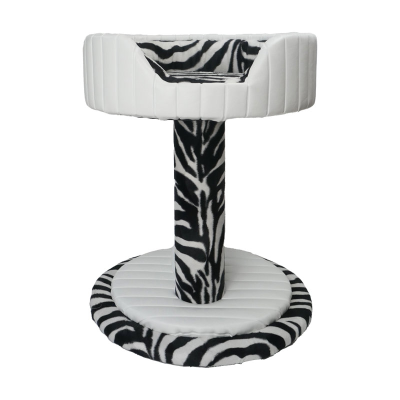 Habitation pour chat Atesha Hybernest Deluxe