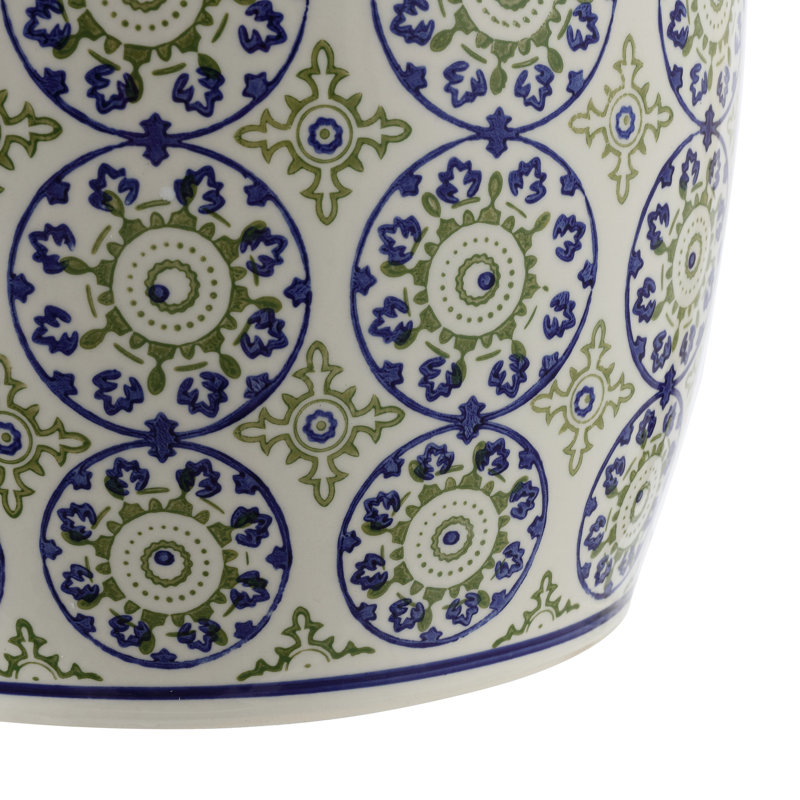 Tabouret d'appoint Saudah