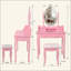 Ensemble de coiffeuse Princess-129189486