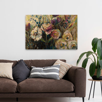 Florals Flowers - Summer Garden