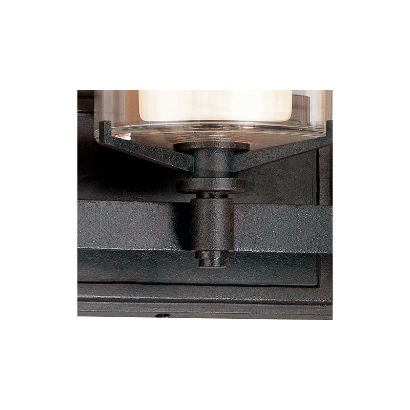 Arcadia 3 - Light Vanity Light