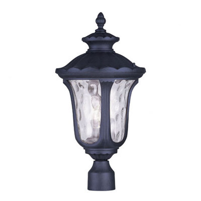 Aurealiz Lantern Head