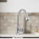 Ludington Pull-Down Single-Handle Kitchen Sink Faucet with Two-Function Sprayhead