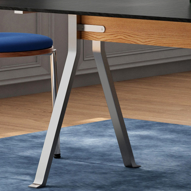 Bureau multifonctionnel Modern Creative Design, 29.52" H x 70.86" W x 31.49" D