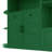 Multi-Functional Combination Hall Tree With Storage-2010629091