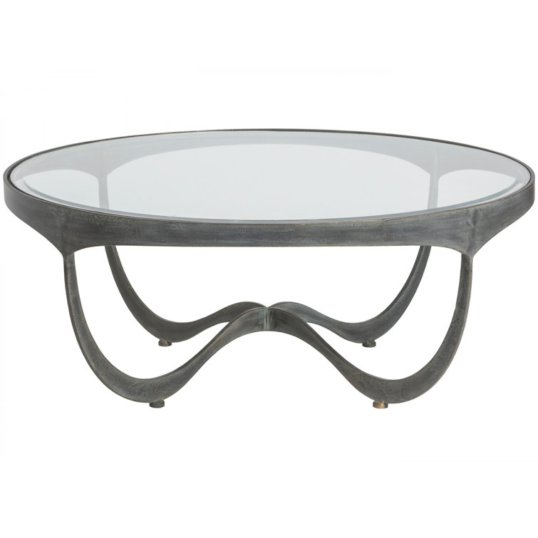 Metal Designs Sophie Cocktail Table