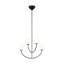 Galassia 4 - Light Chandelier-1426543305