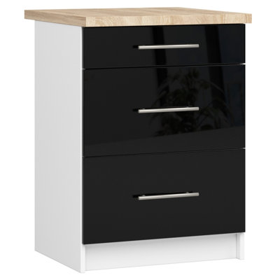 Oliwia Kitchen Base Unit