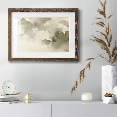 " Antique Sky II "