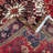 HERAT ORIENTAL Handmade Heriz Wool Rug
