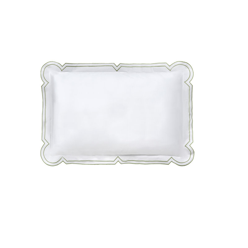 Taie décorative Artemide, Budoir