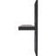 Fixation murale flottante en acier robuste-1544193424