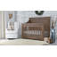 Heming Wingback Recliner Nursery Glider-1221313909