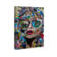 « Timing is Everything » par Oliver Gal - reproduction d'art graphique encadré sur toile-580082352-642361567-580082359