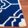 Barbaraa Hand Hooked Performance Geometric Rug