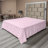 Ambesonne Orient Top Flat Sheet Mosaic Motifs-109135381-109135380