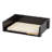 IRIS Plastic Stackable File Organizer
