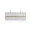 Meuble-lavabo mural moderne avec lavabos doubles-1835724053-1835724056