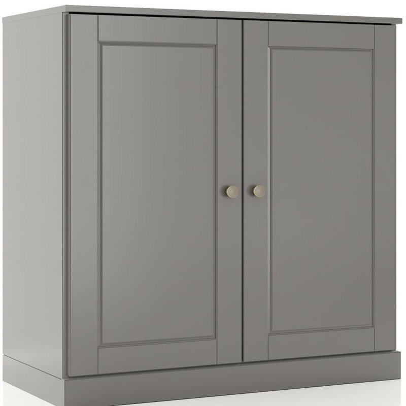 Armoire à linge 32 po