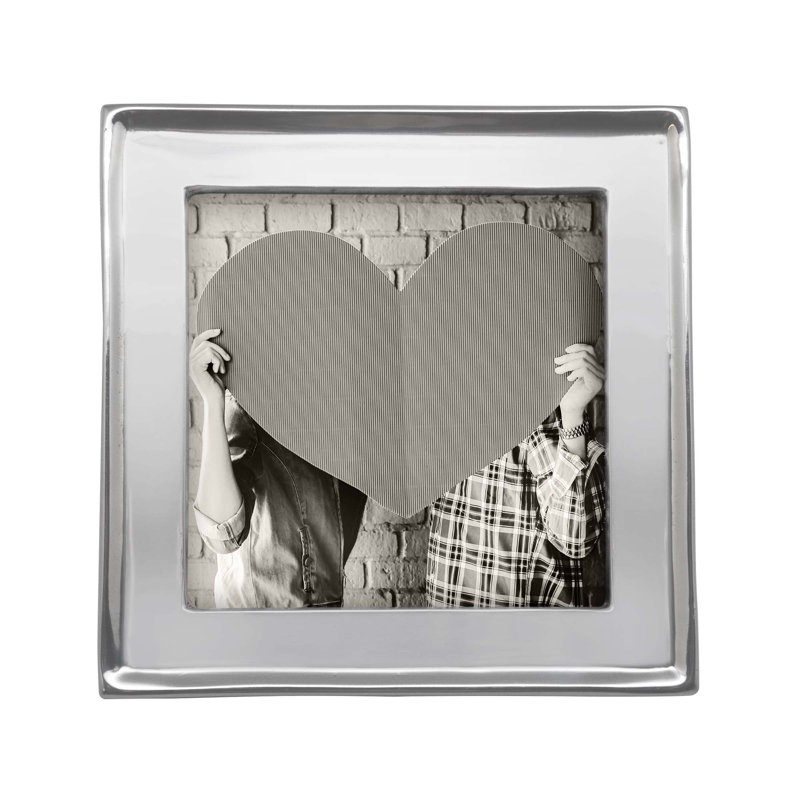 Metal Picture Frame