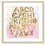 Abc Pink ', impression sur papier-47831860-47831932