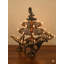 Lampe sur pied 16 po Novelty