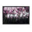 Cadre flottant de tulipe mauve édifiant par Martin Podt-449945030-449945028