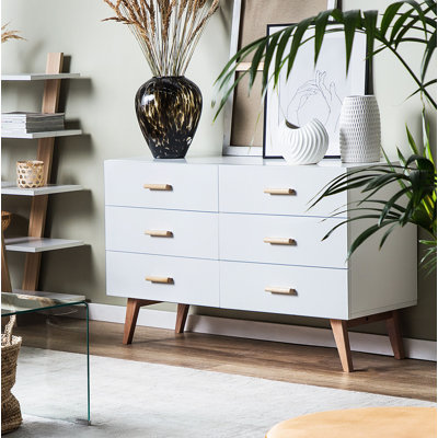 Crissyfield Newark Ii Sideboard