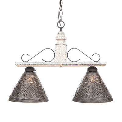 Ranstead 2 - Light Kitchen Island Pendant