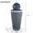 28.15"H Resin Modern LED Fountain