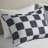 Miley Checkered Comforter Set-2013373765
