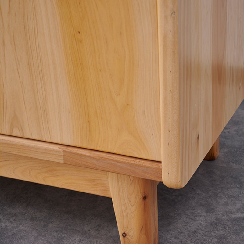 Simple And Creative TV Stand
