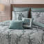 Ensemble de couette Tristan 9 pièces-135589842-135589845