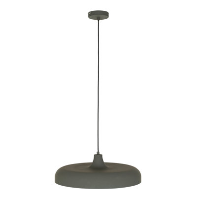 Panig 1 - Light Dome Pendant