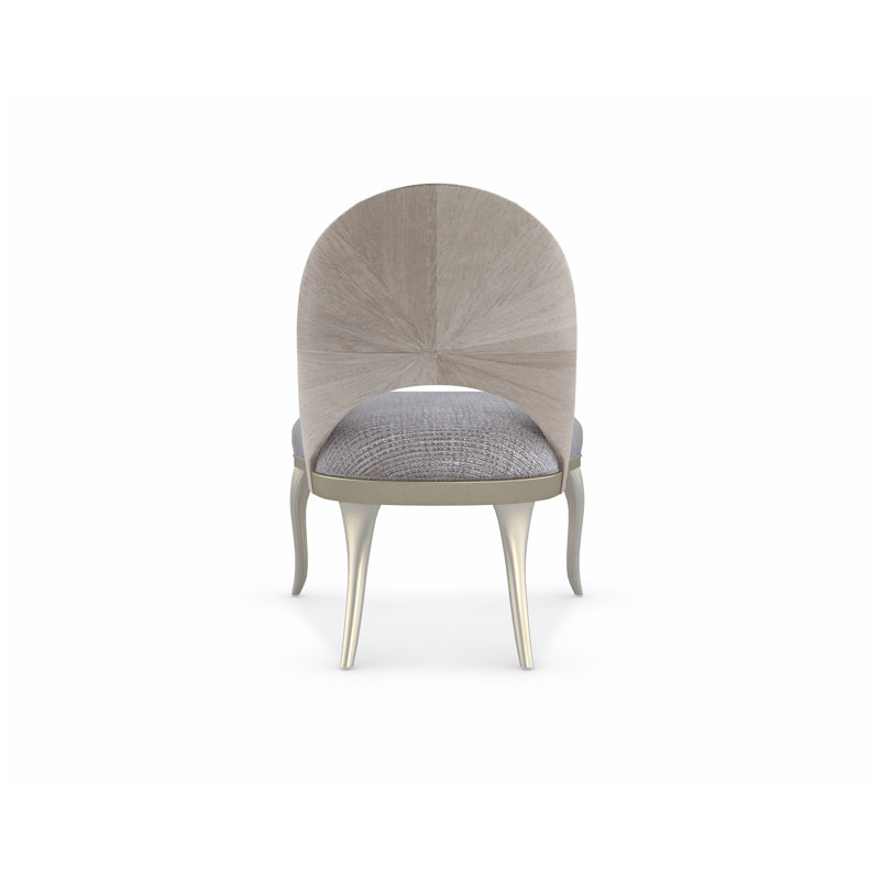 Upholstered Side Chair