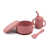 Pink is out of stock
