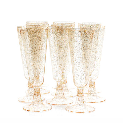 150ml Flute Set