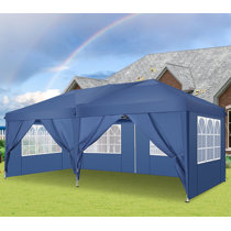 Costco: Northpole Dome Tent w/ canopy, 15 x 12 15 x 12, Minh Nguyen