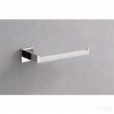 4 - Piece Bathroom Hardware Set