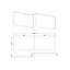 Shower Bath Front Panel-18295188