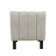 Aljohara Premium Sofa Touch Fabric Accent Chair-1632250141