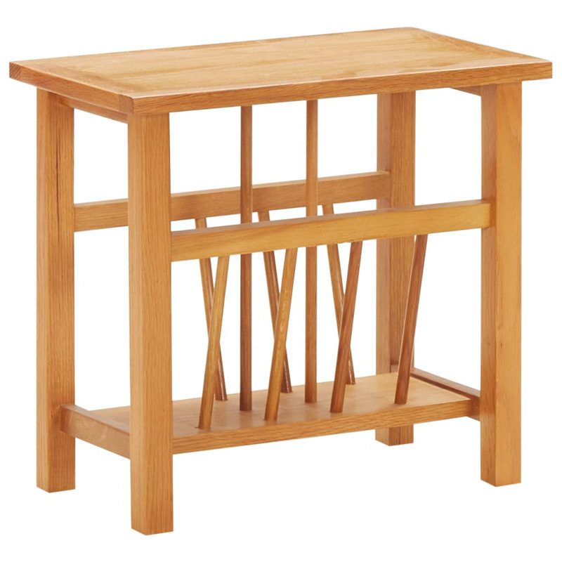 Bowyer End Table