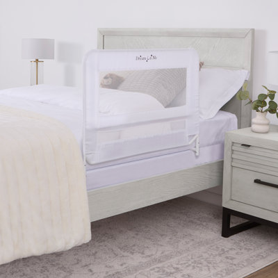 Barrière de lit en filet Dream On Me